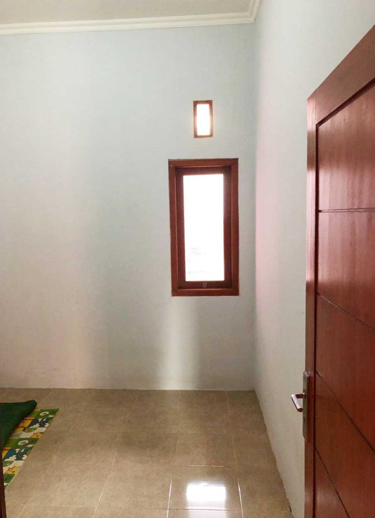 RUMAH DI JATI SAMPURNA BEKASI