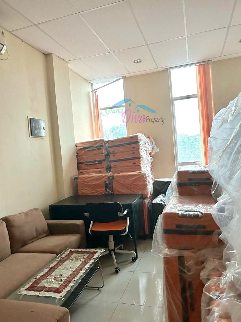 DIJUAL CEPAT RUKO DI PINGGIR JALAN RAYA PONDOK GEDE
