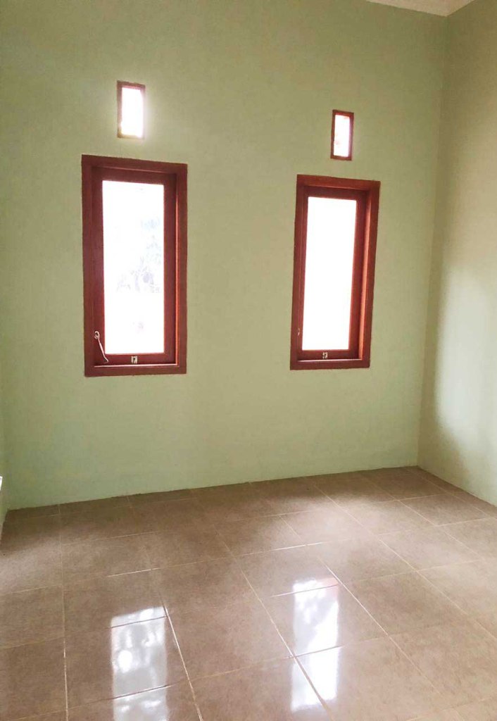 RUMAH DI JATI SAMPURNA BEKASI