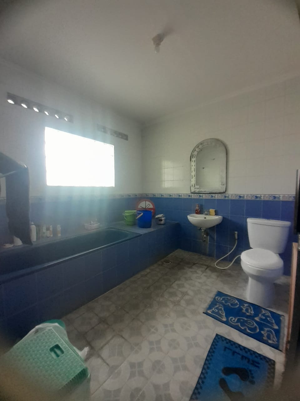 Dijual Rumah Strategis Bintaro Sektor 5