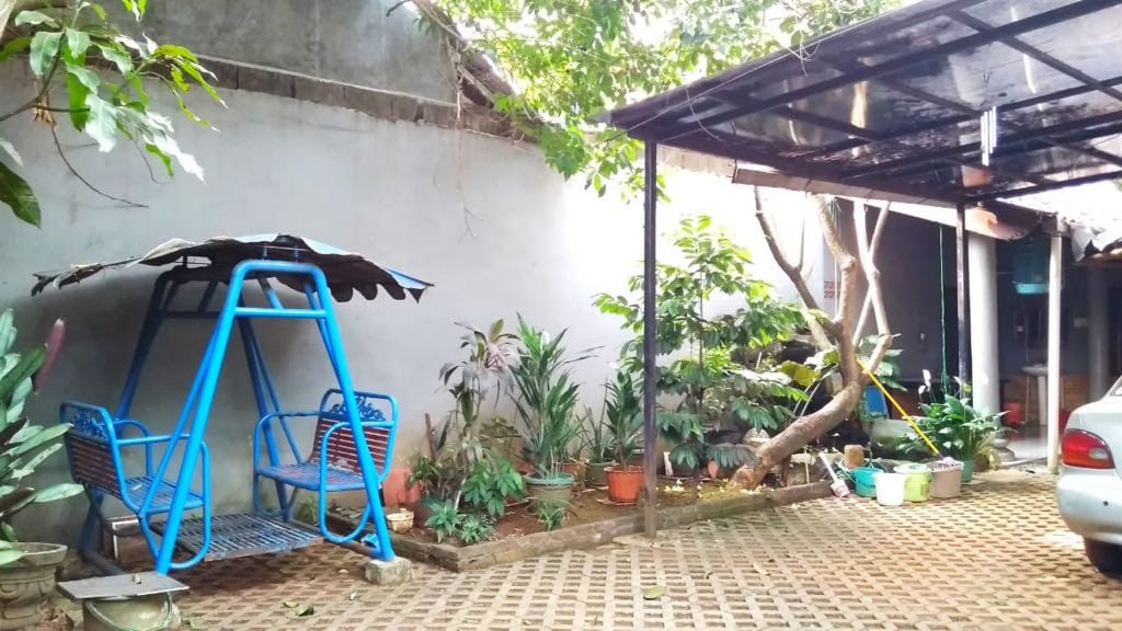 Dijual Rumah Strategis Bintaro Sektor 5