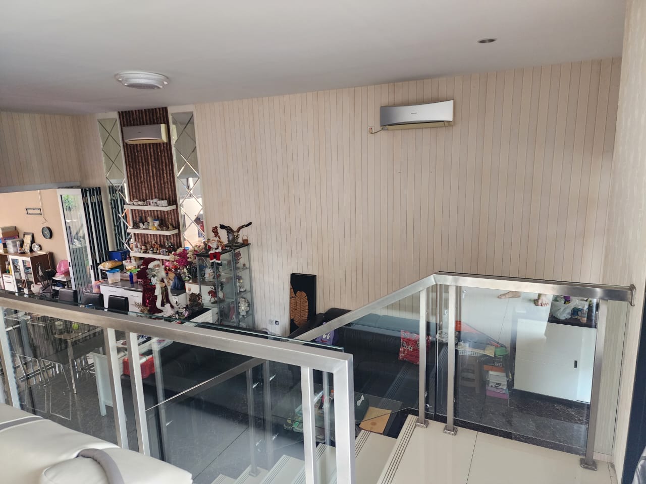 Dijual Rumah Citra Garden 6 Cluster Blue Ginger di Jakarta Barat