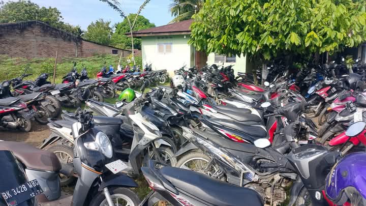 Rumah dan tanah