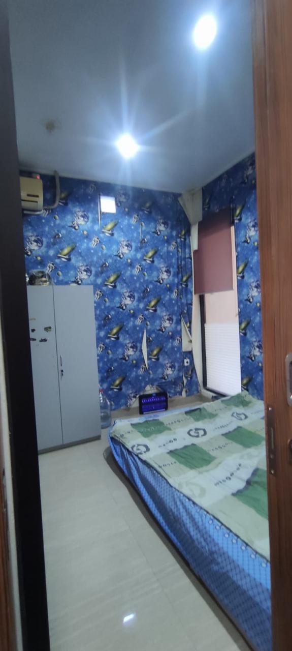 Dijual rumah cluster di Griya Torina Bintaro, Pondok Ranji