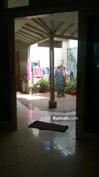 Dijual rumah Mediterania di Bukit Cirendeu Pisangan, Ciputat