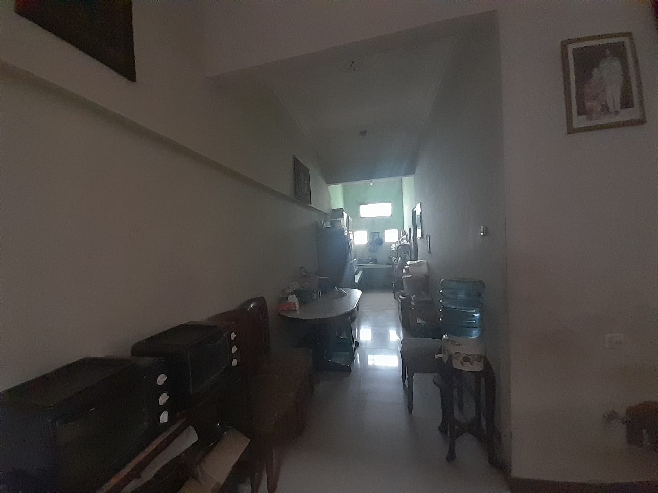 Dijual rumah di komplek Japos, Paninggilan, Ciledug, Tangerang