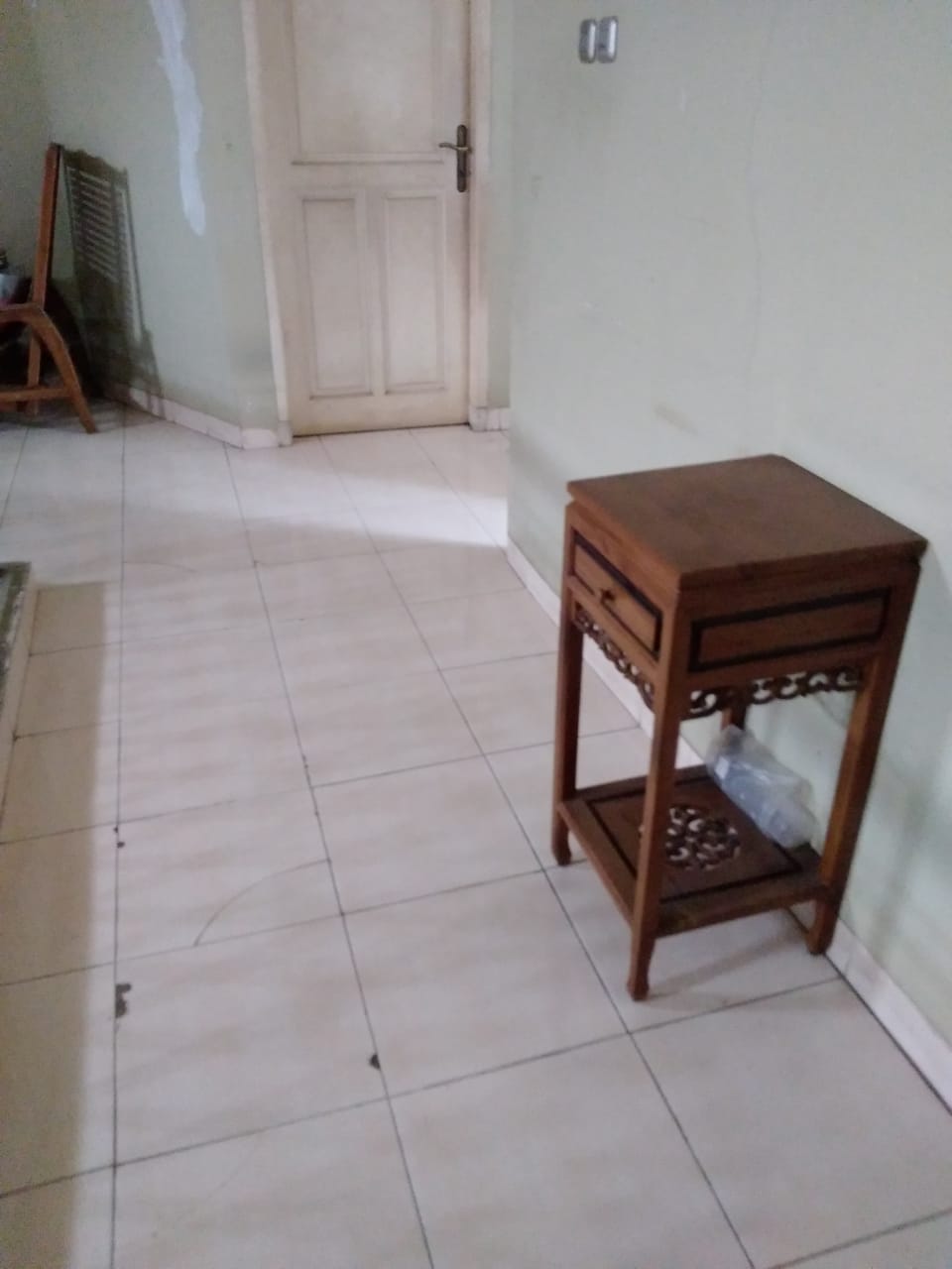 Dijual rumah Mediterania di Bukit Cirendeu Pisangan, Ciputat