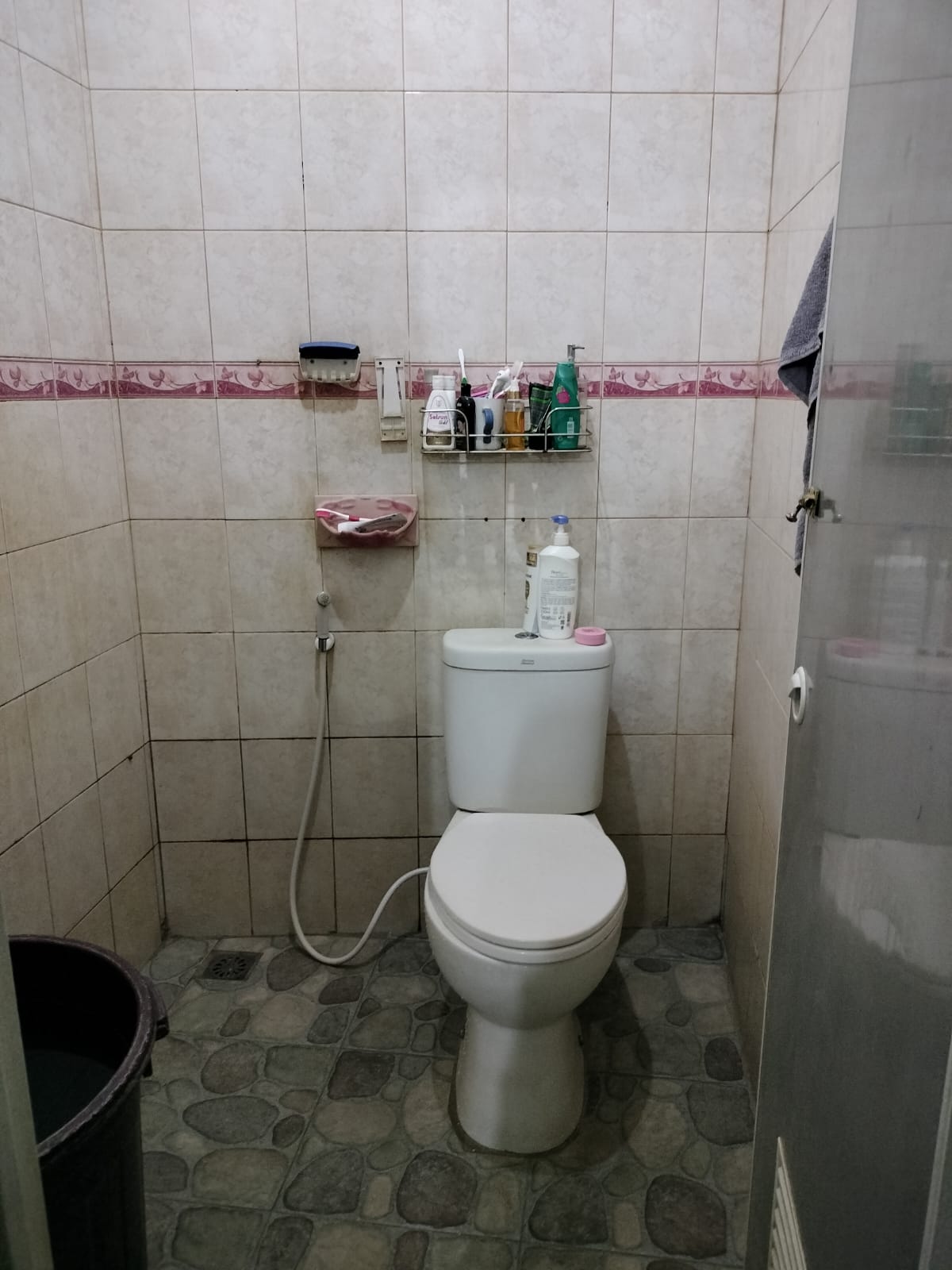 Dijual rumah di Villa Japos, Paninggilan, Ciledug, Tangerang