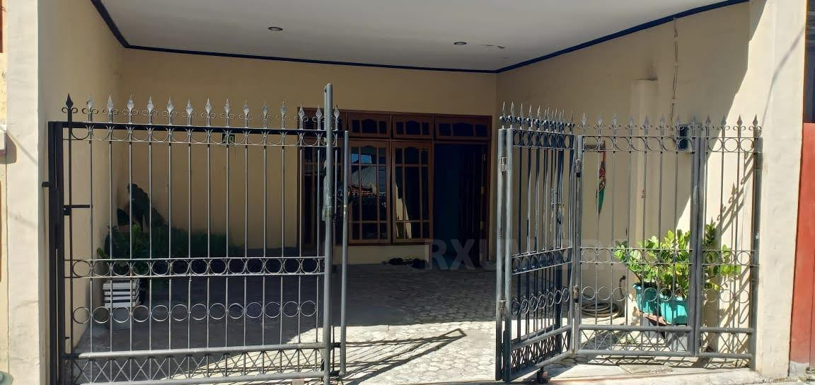 🏡 RUMAH DIJUAL DI TENGAH KOTA SURABAYA! KUPANG KRAJAN