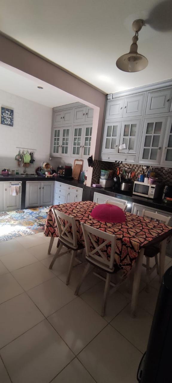Dijual rumah cluster di Griya Torina Bintaro, Pondok Ranji