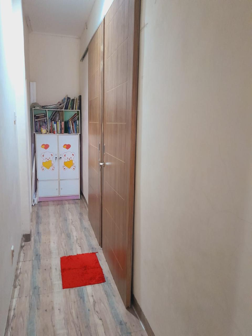 Dijual rumah cluster di Griya Torina Bintaro, Pondok Ranji