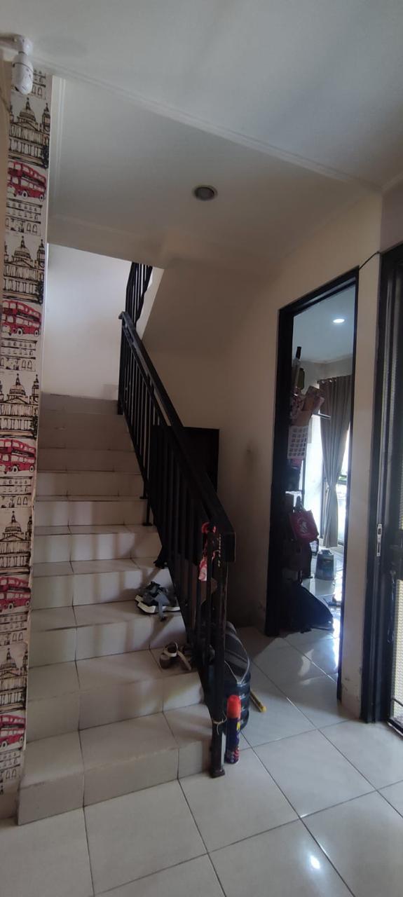Dijual rumah cluster di Griya Torina Bintaro, Pondok Ranji