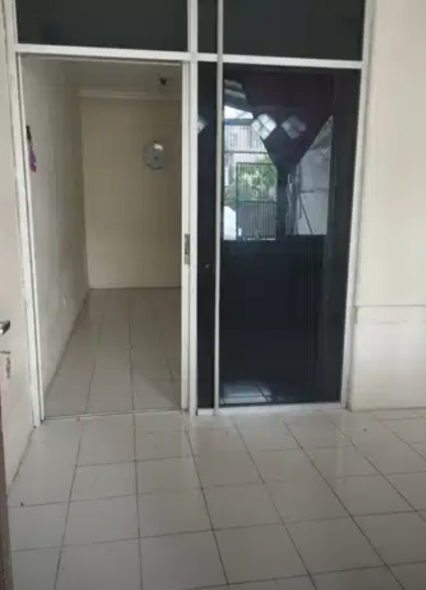 Dijual rumah Taman Palem Lestari, Cengkareng Barat, Cengkareng