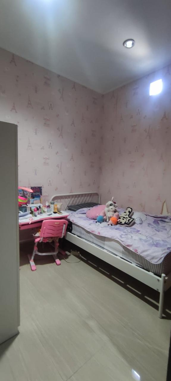 Dijual rumah cluster di Griya Torina Bintaro, Pondok Ranji