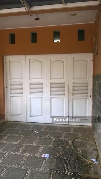 Dijual rumah Mediterania di Bukit Cirendeu Pisangan, Ciputat