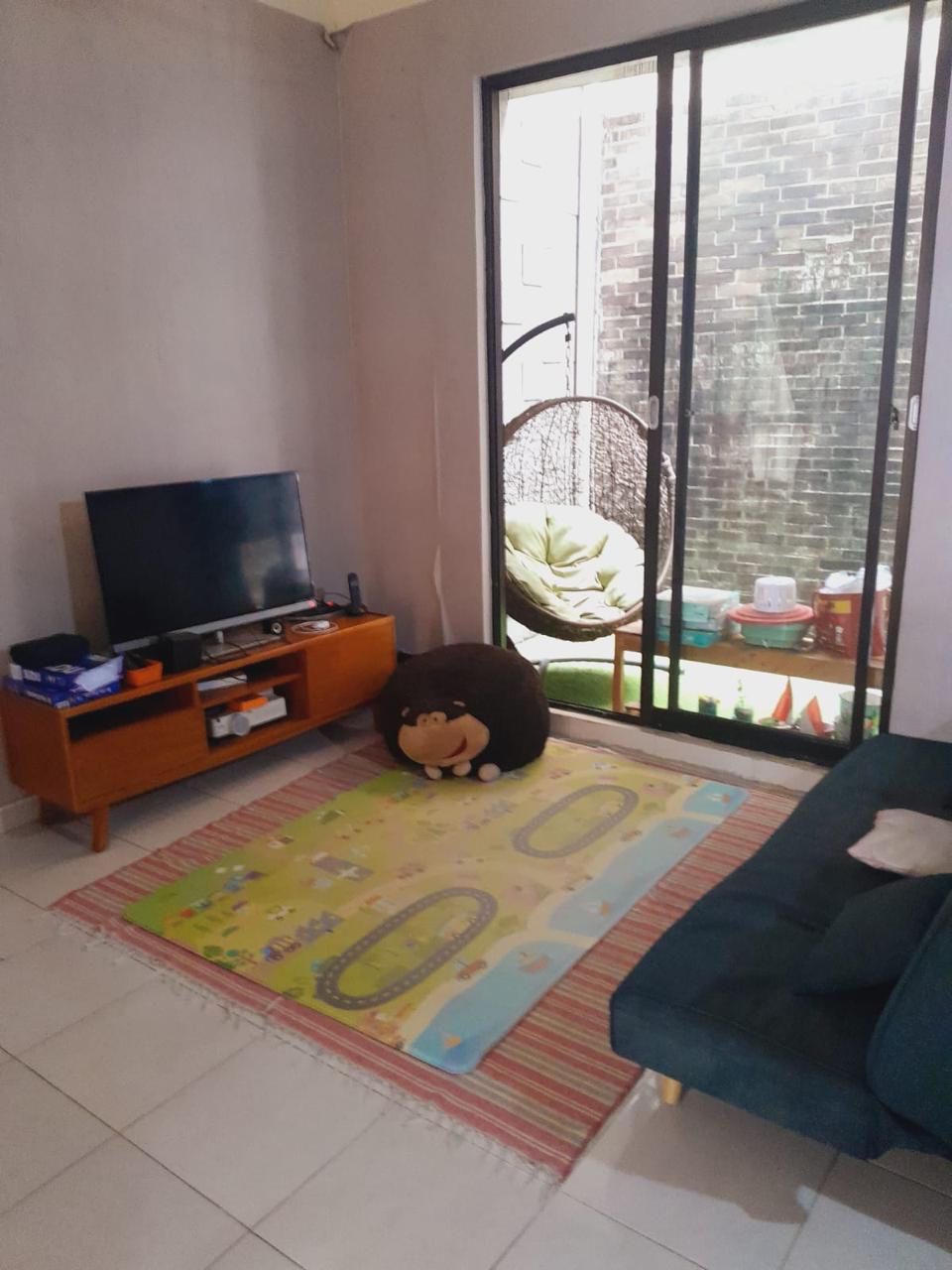 Dijual rumah cluster di Griya Torina Bintaro, Pondok Ranji