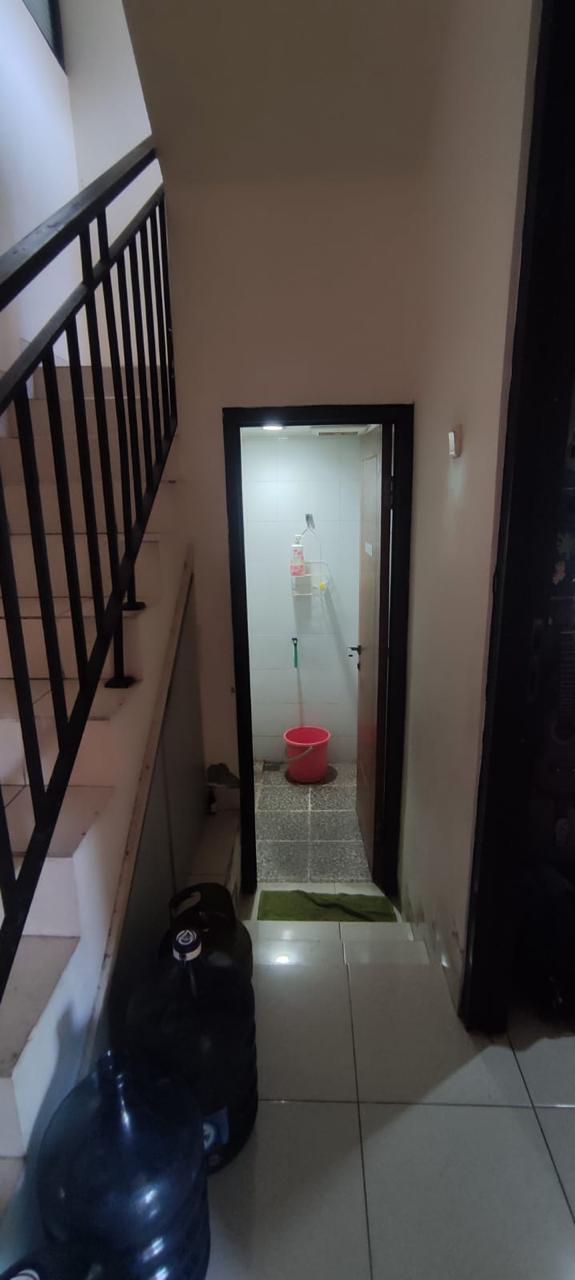 Dijual rumah cluster di Griya Torina Bintaro, Pondok Ranji