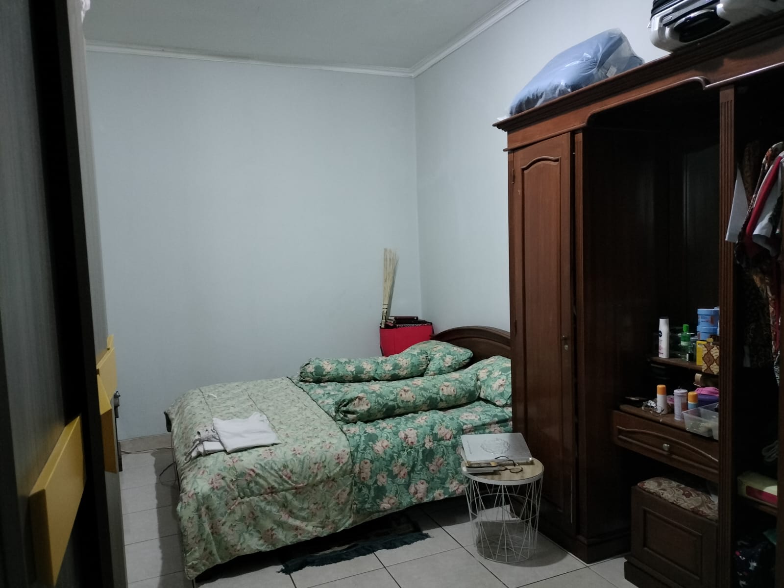 Dijual rumah di Villa Japos, Paninggilan, Ciledug, Tangerang