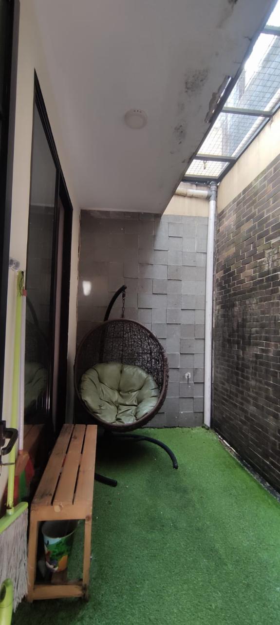 Dijual rumah cluster di Griya Torina Bintaro, Pondok Ranji