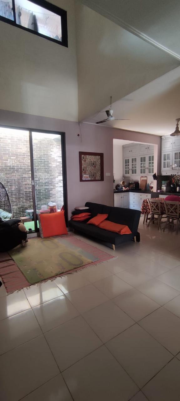 Dijual rumah cluster di Griya Torina Bintaro, Pondok Ranji