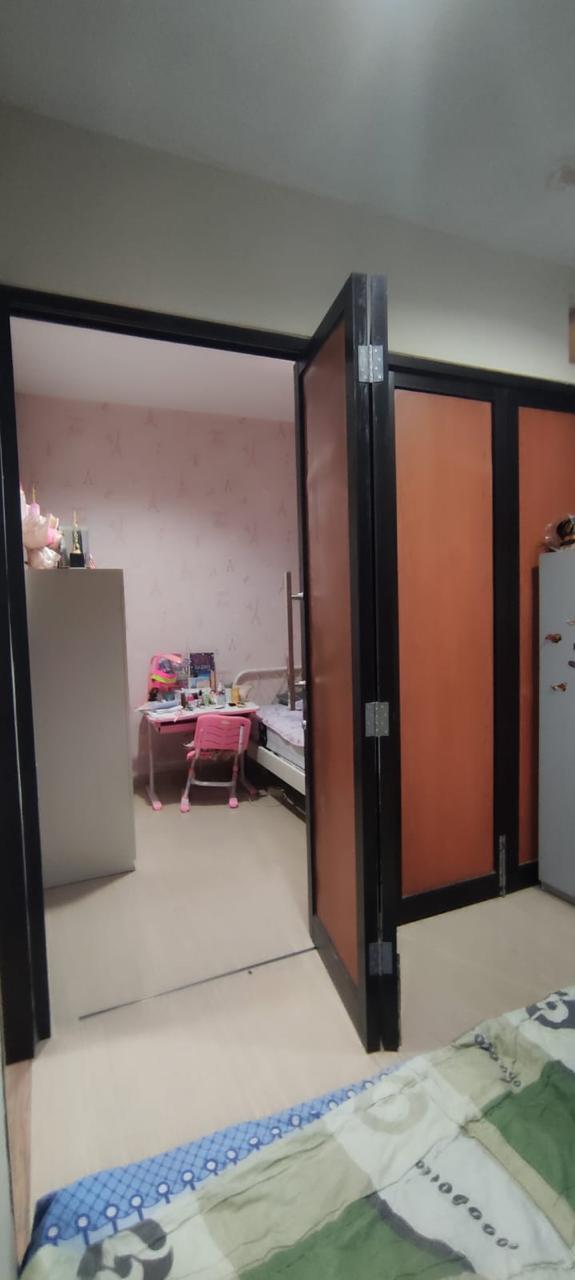 Dijual rumah cluster di Griya Torina Bintaro, Pondok Ranji