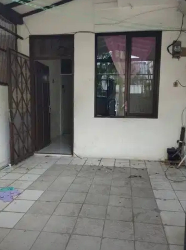 Dijual rumah Taman Palem Lestari, Cengkareng Barat, Cengkareng