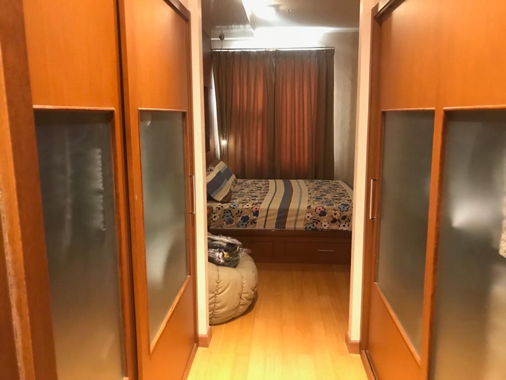 Dijual Apartemen Casablanca Mansion Jl. Raya Casablanca Tebet