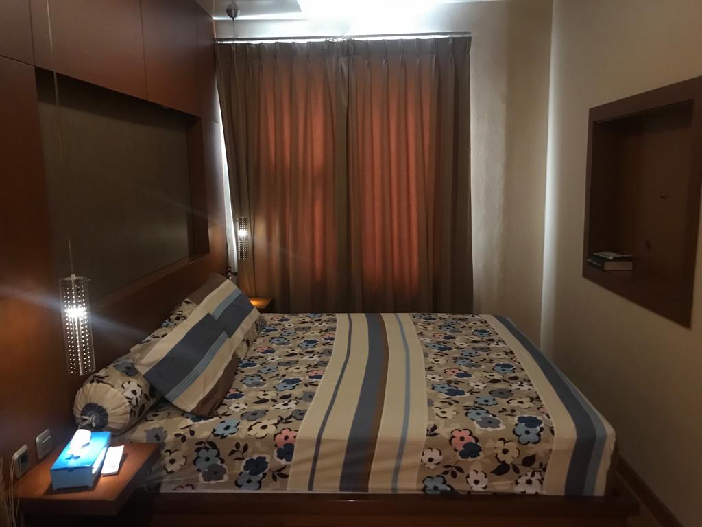 Dijual Apartemen Casablanca Mansion Jl. Raya Casablanca Tebet