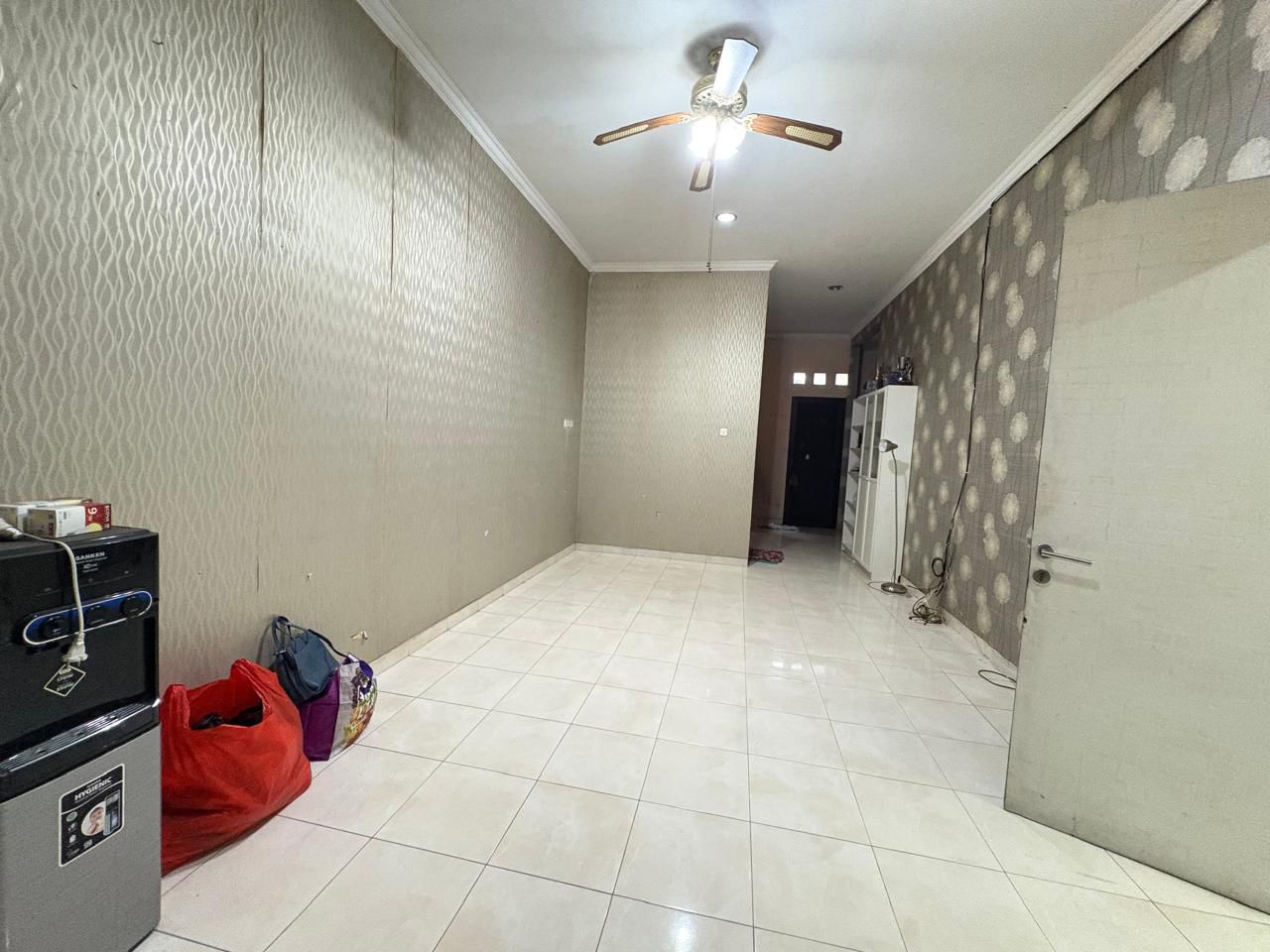 Dijual rumah siap huni di area Ciledug, Kreo,  Larangan
