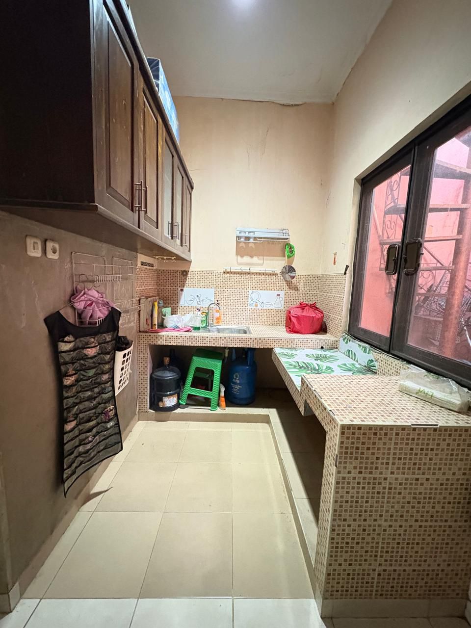 Dijual rumah siap huni di area Ciledug, Kreo,  Larangan