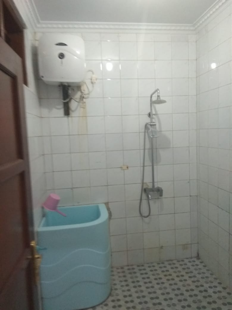 Dijual rumah mewah luas di Kebon Jeruk, Kelapa Dua, Jakarta