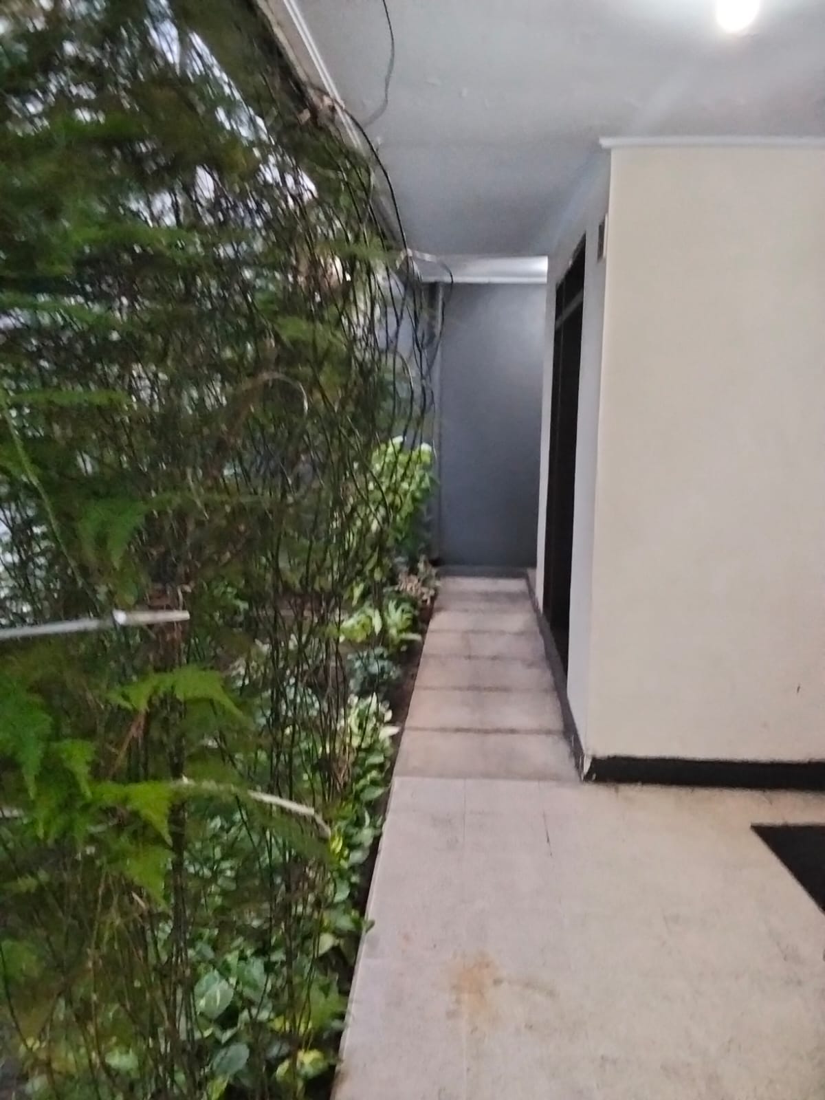 Rumah Sekitaran Samsudin Ciateul Dekat Alun Alun Bandung
