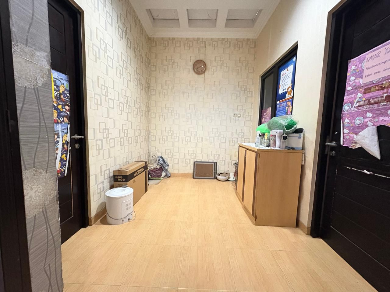 Dijual rumah siap huni di area Ciledug, Kreo,  Larangan