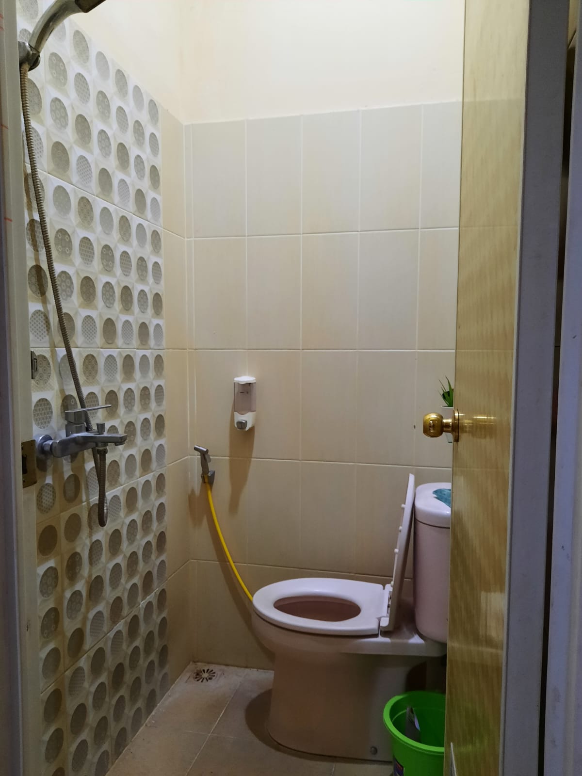 Dijual rumah siap huni di area Ciledug, Kreo,  Larangan