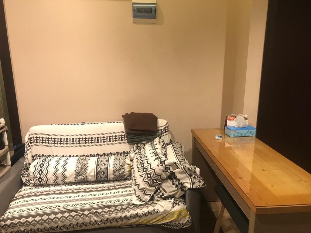 Dijual Apartemen Casablanca Mansion Jl. Raya Casablanca Tebet