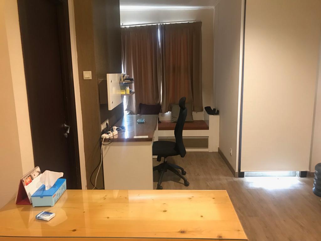 Dijual Apartemen Casablanca Mansion Jl. Raya Casablanca Tebet