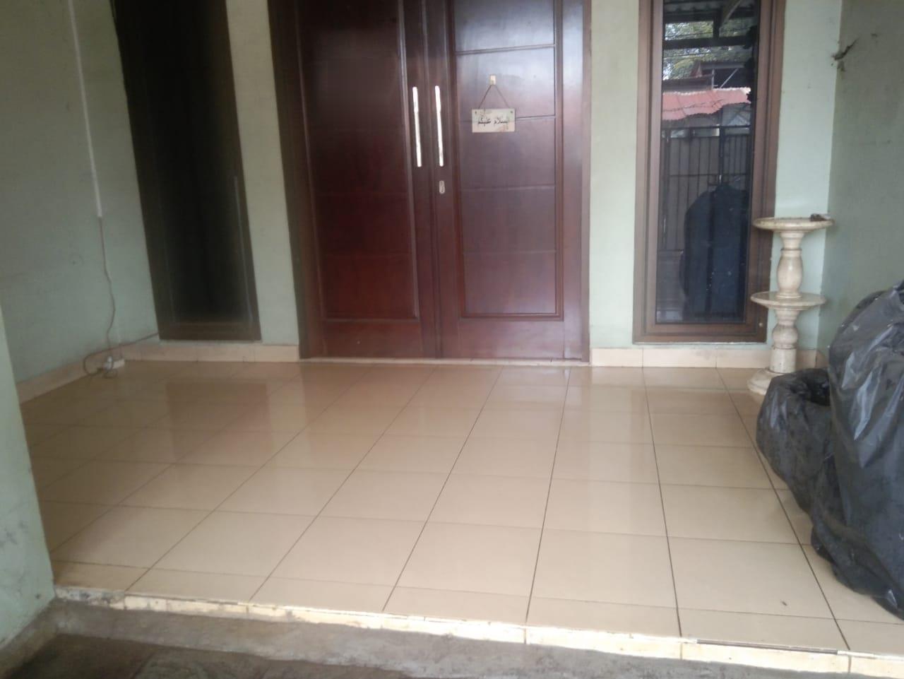 Dijual rumah siap huni di area Ciledug, Kreo,  Larangan