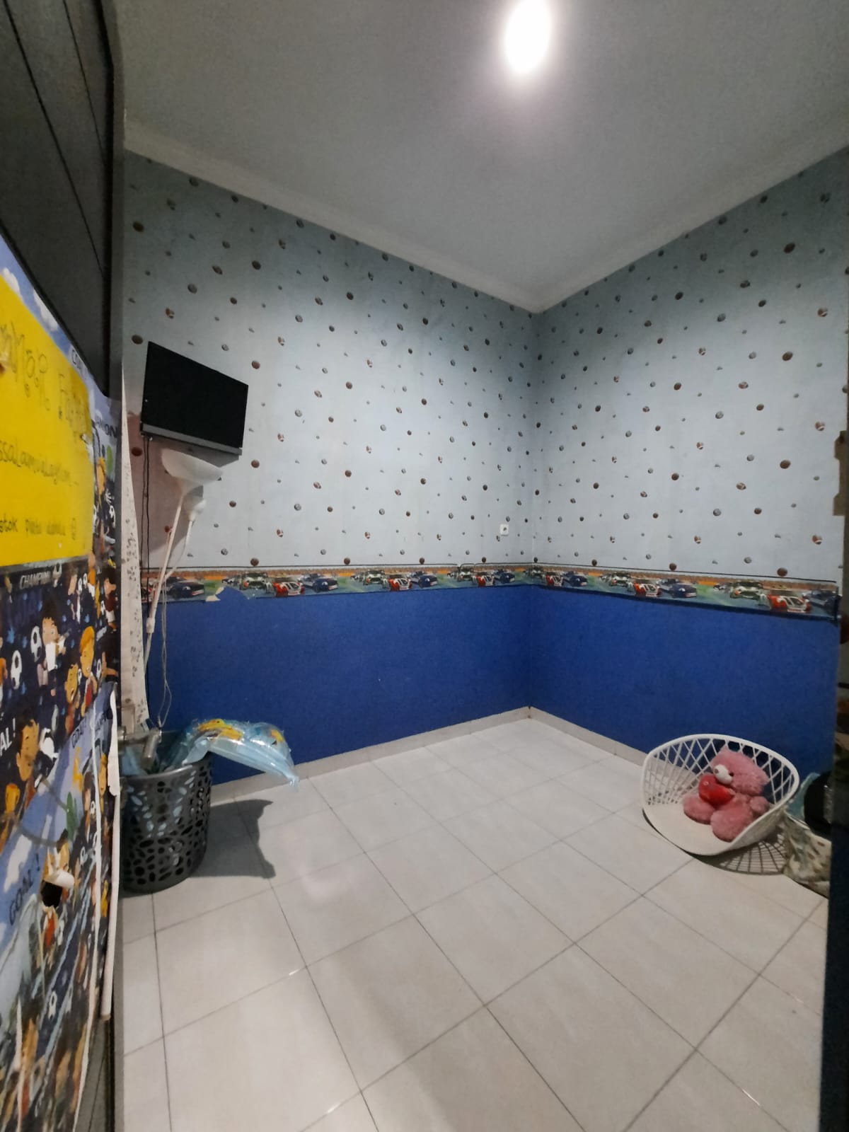 Dijual rumah siap huni di area Ciledug, Kreo,  Larangan