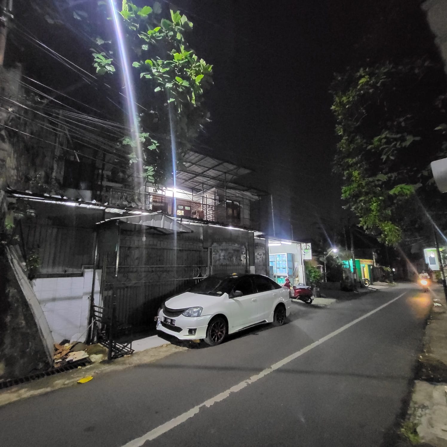Dijual Rumah Toko 2 Lantai Susukan, Ciracas, Jakarta Timur