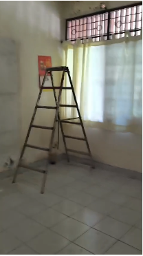 Dijual rumah di Taman Semanan Indah, Semanan, Kalideres, Jakarta