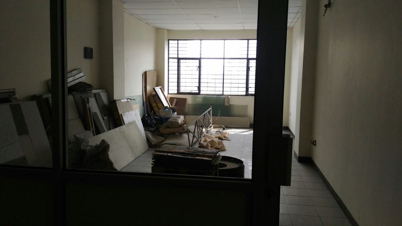 Dijual ruko di Cideng, Petojo Selatan, Gambir, Jakarta Pusat
