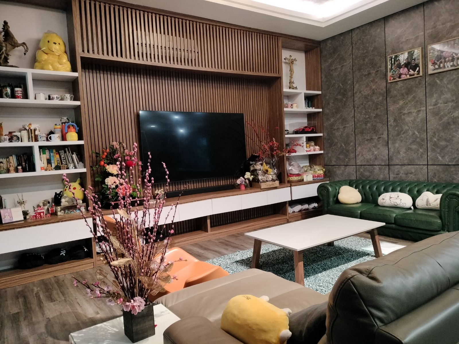 Dijual rumah Intercon Kebun Jeruk, Srengseng, Kembangan
