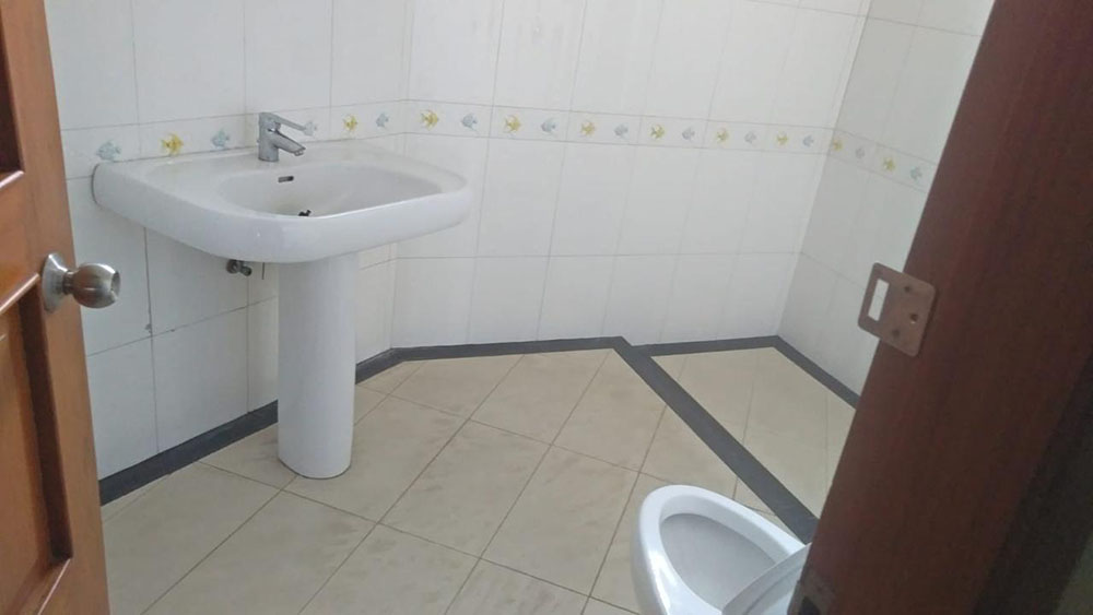 Rumah Mewah Tanah Luas Harga Murah di Sayap Jl. Supratman Bdg
