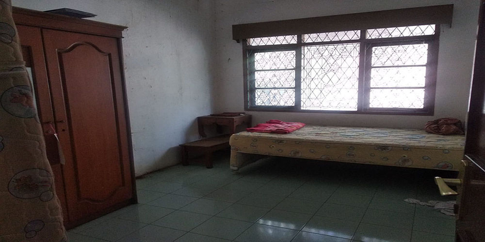 Rumah Siap Huni Lingkungan Sejuk dan Asri di Arcamanik Bandung