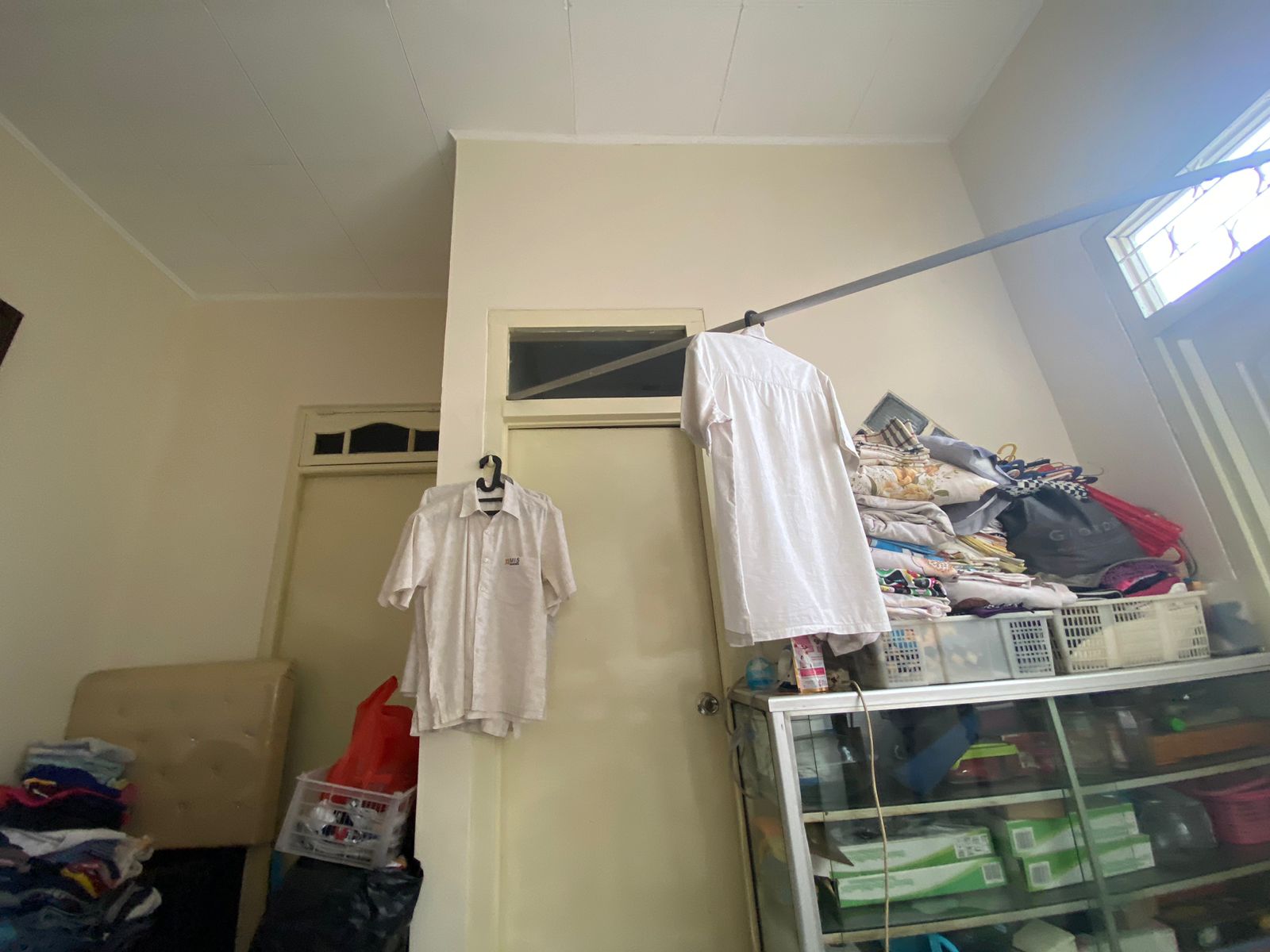 Dijual rumah Citra 1, Kali Deres, Jakarta Barat