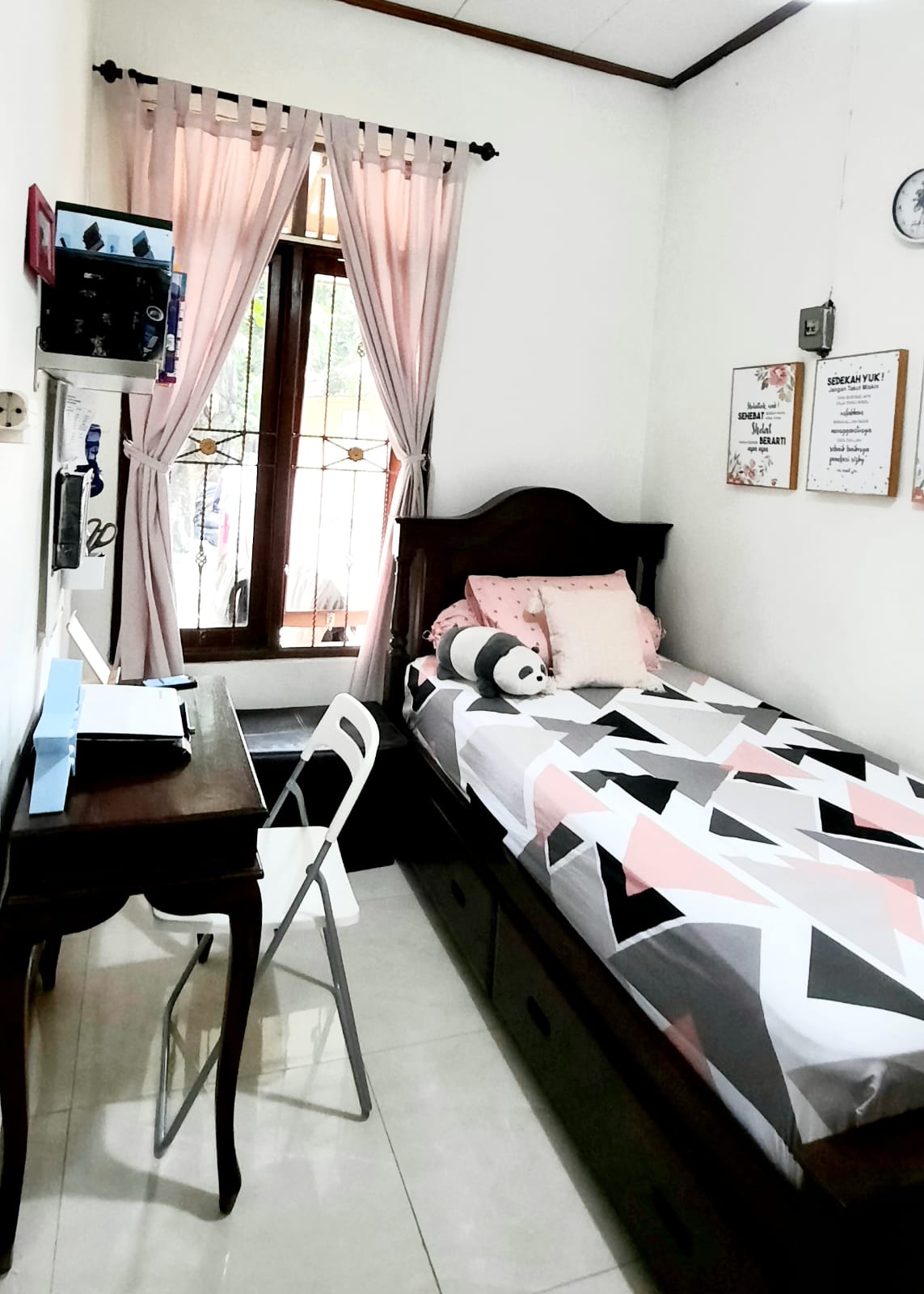 Dijual rumah di Cipulir, Kebayoran Lama, Jakarta Selatan