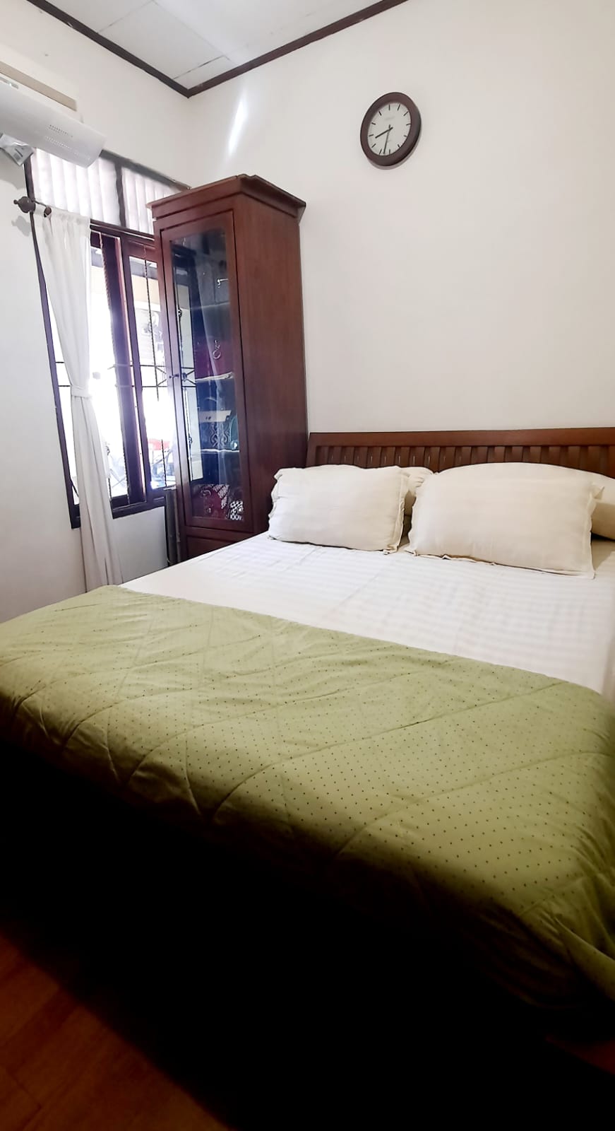 Dijual rumah di Cipulir, Kebayoran Lama, Jakarta Selatan