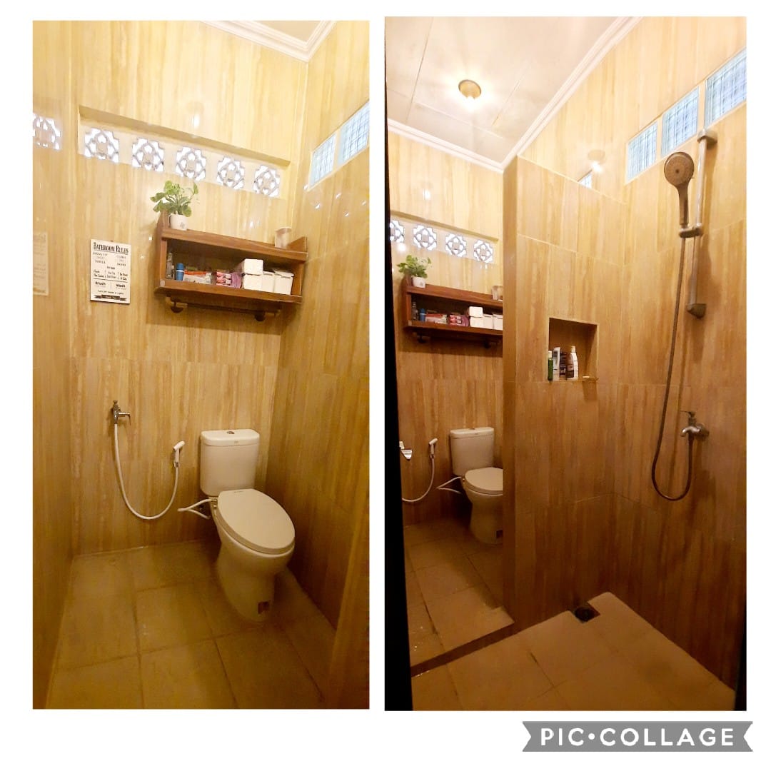 Dijual rumah di Cipulir, Kebayoran Lama, Jakarta Selatan