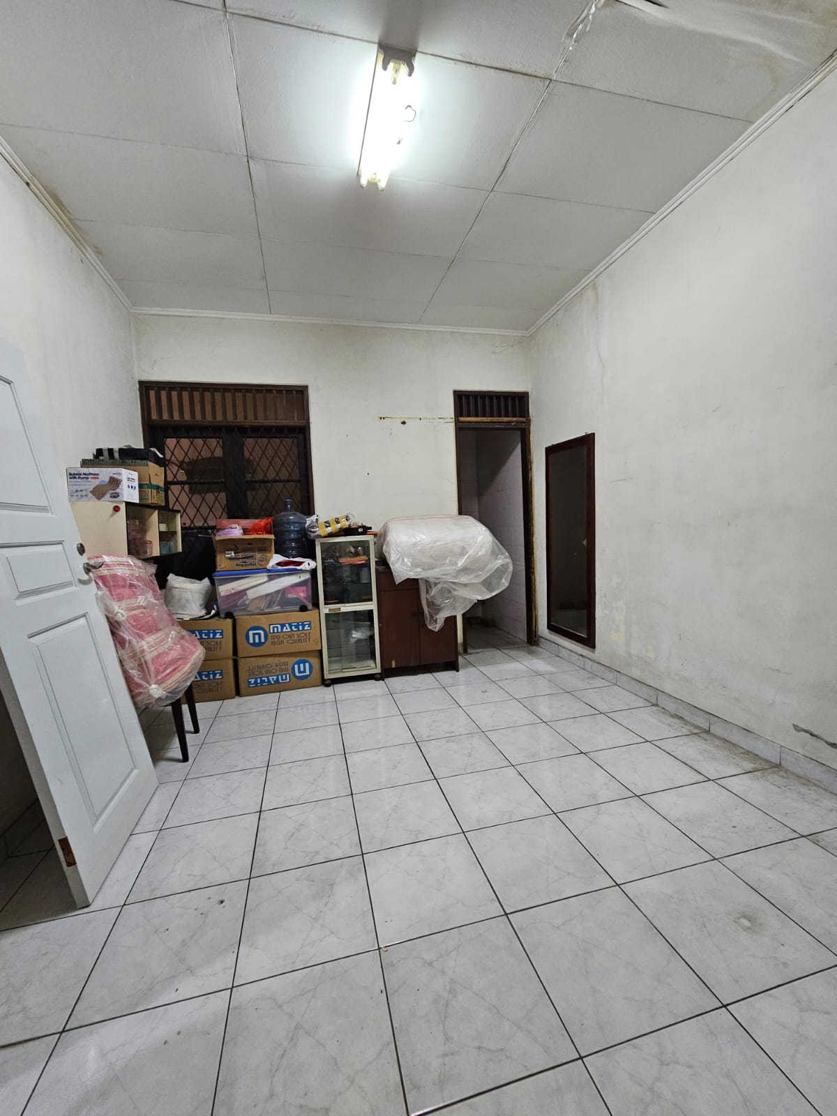 Dijual rumah di Taman Semanan Indah, Semanan, Kalideres, Jakarta