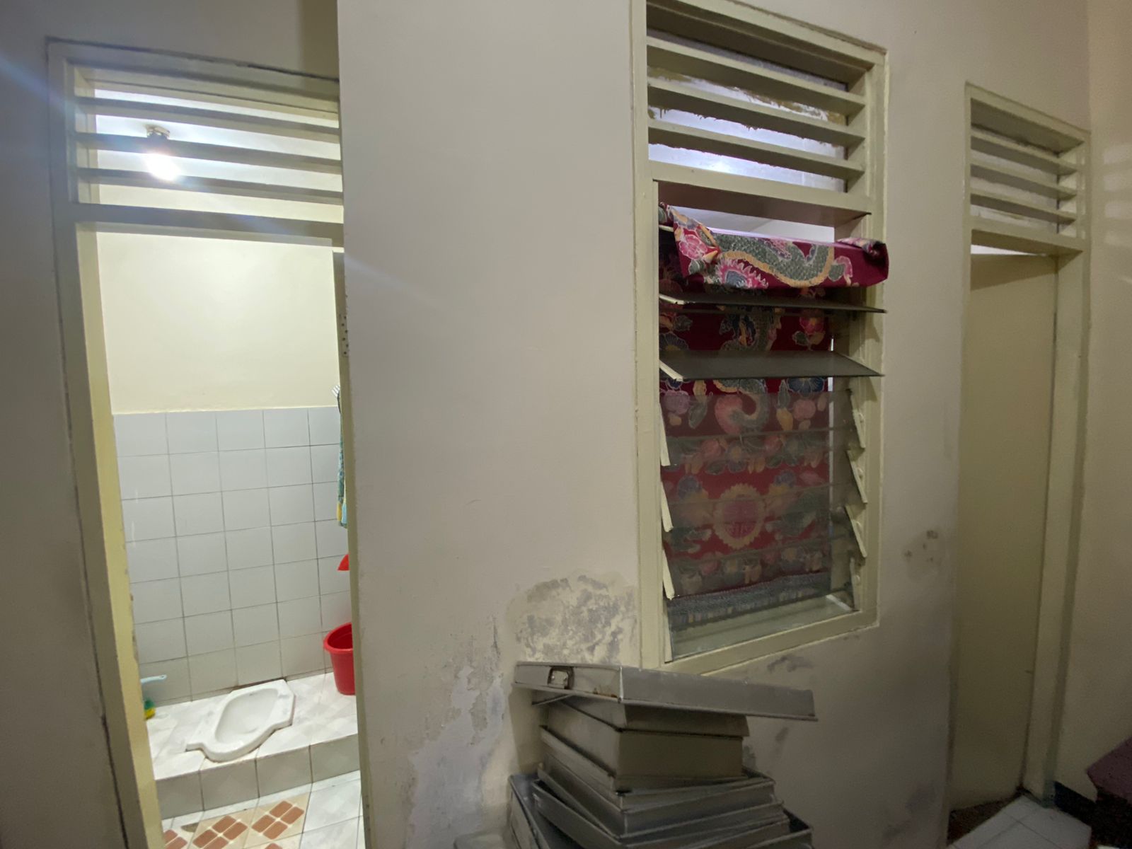 Dijual rumah Citra 1, Kali Deres, Jakarta Barat